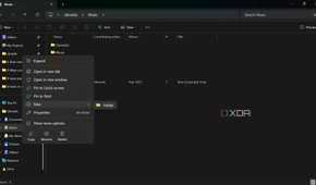 Adding a new Folder to a library