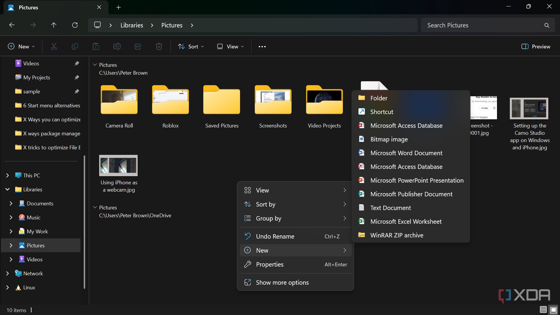7 tricks to optimize File Explorer for more efficient file management