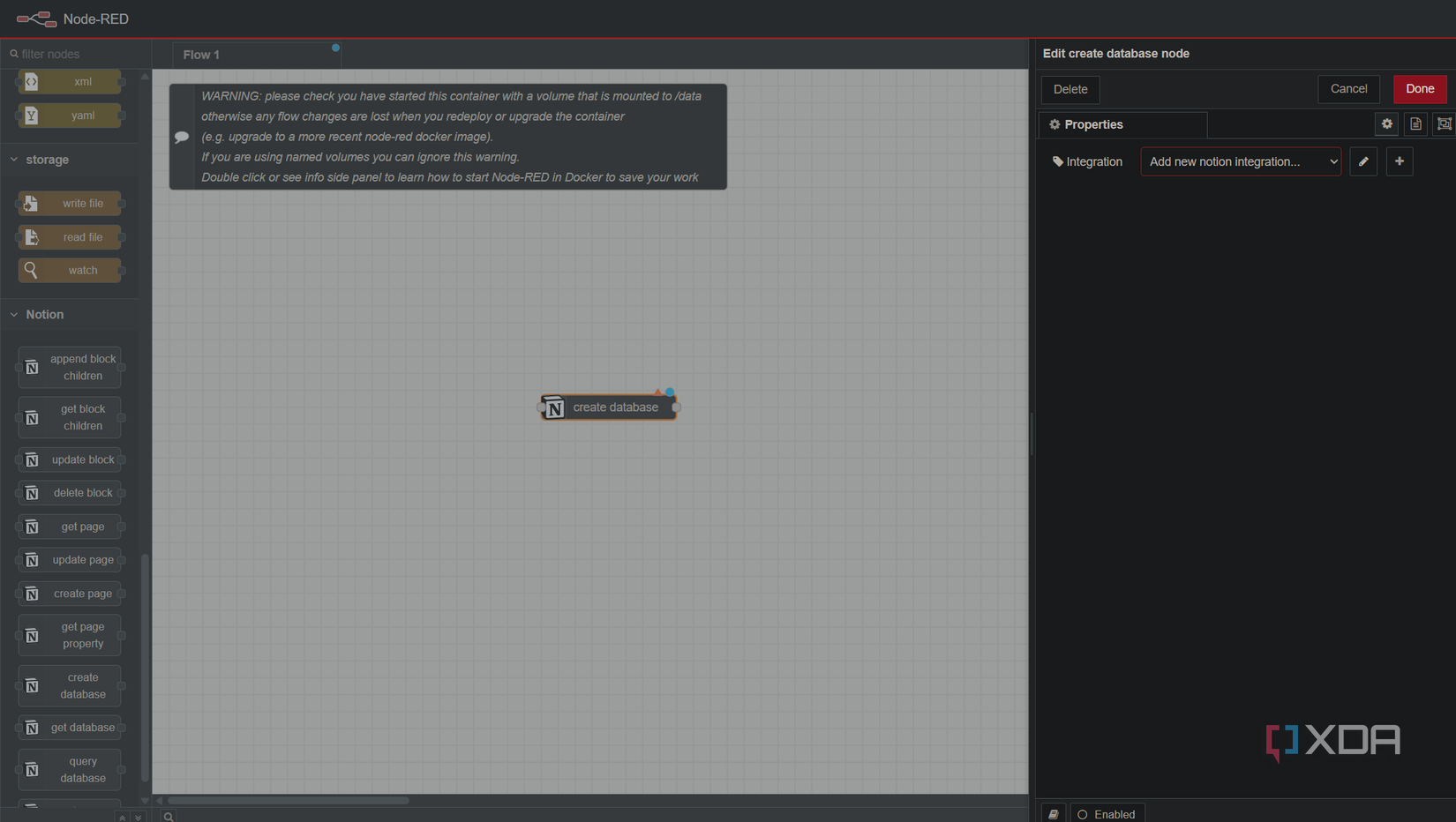 Redpath Notion 5 Notion integrations every self-host enthusiast should know