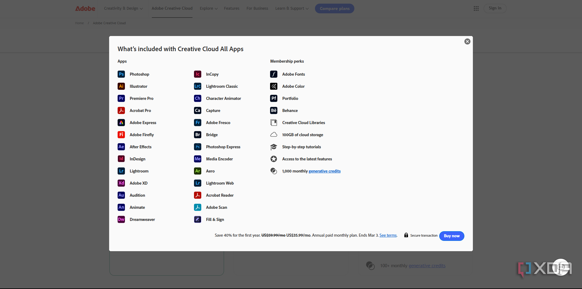 All Subsciption Who actually needs an Adobe All Apps subscription?
