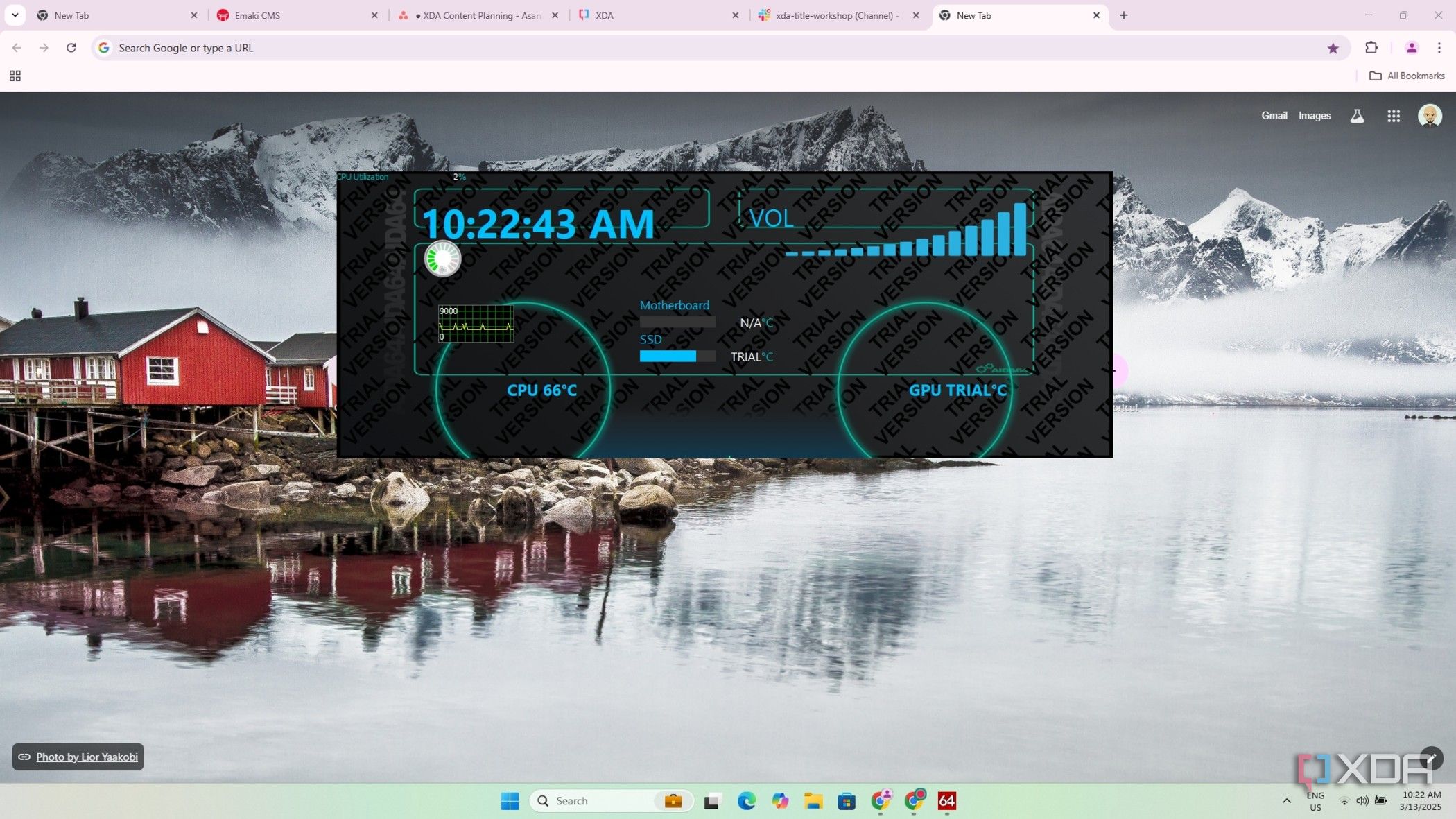 5 reasons why you should use Aida64 Extreme to troubleshoot your ...