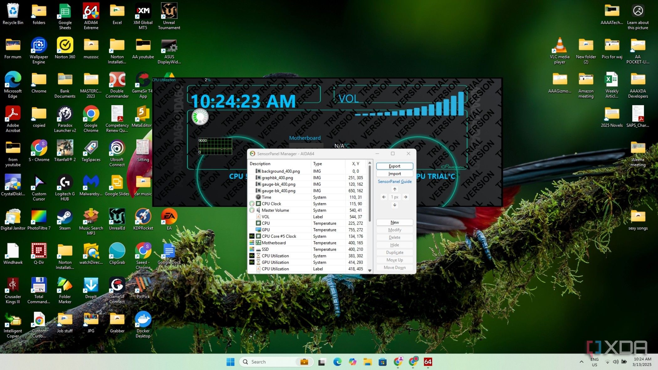 5 reasons why you should use Aida64 Extreme to troubleshoot your ...