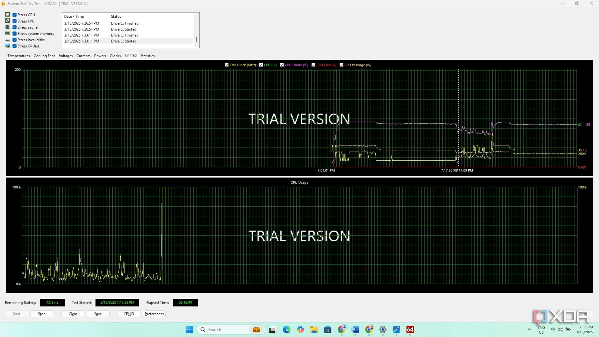 5 reasons why you should use Aida64 Extreme to troubleshoot your ...