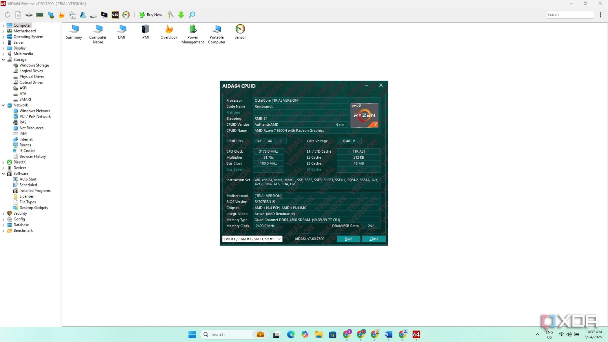 5 reasons why you should use Aida64 Extreme to troubleshoot your ...