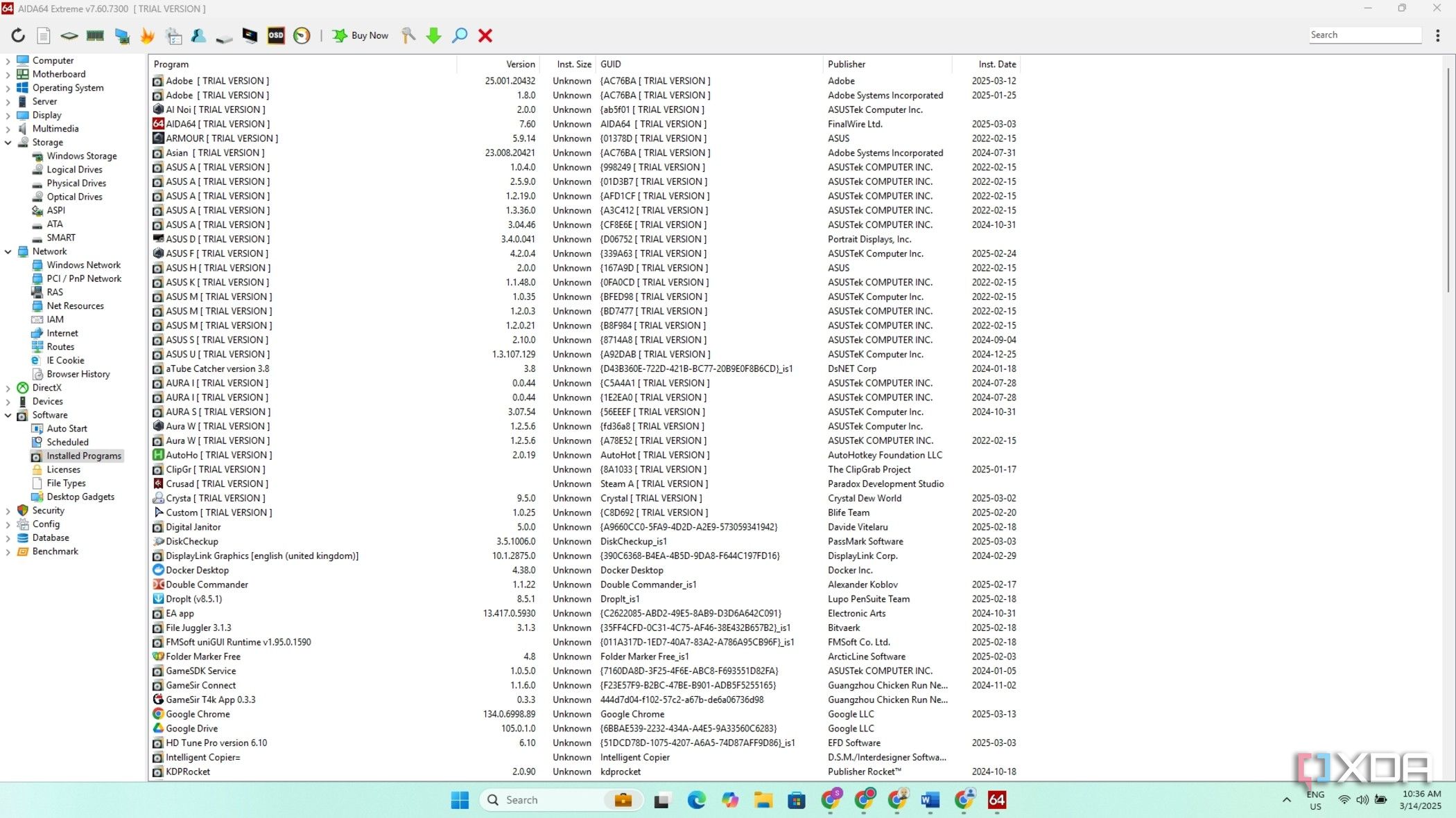 5 reasons why you should use Aida64 Extreme to troubleshoot your ...