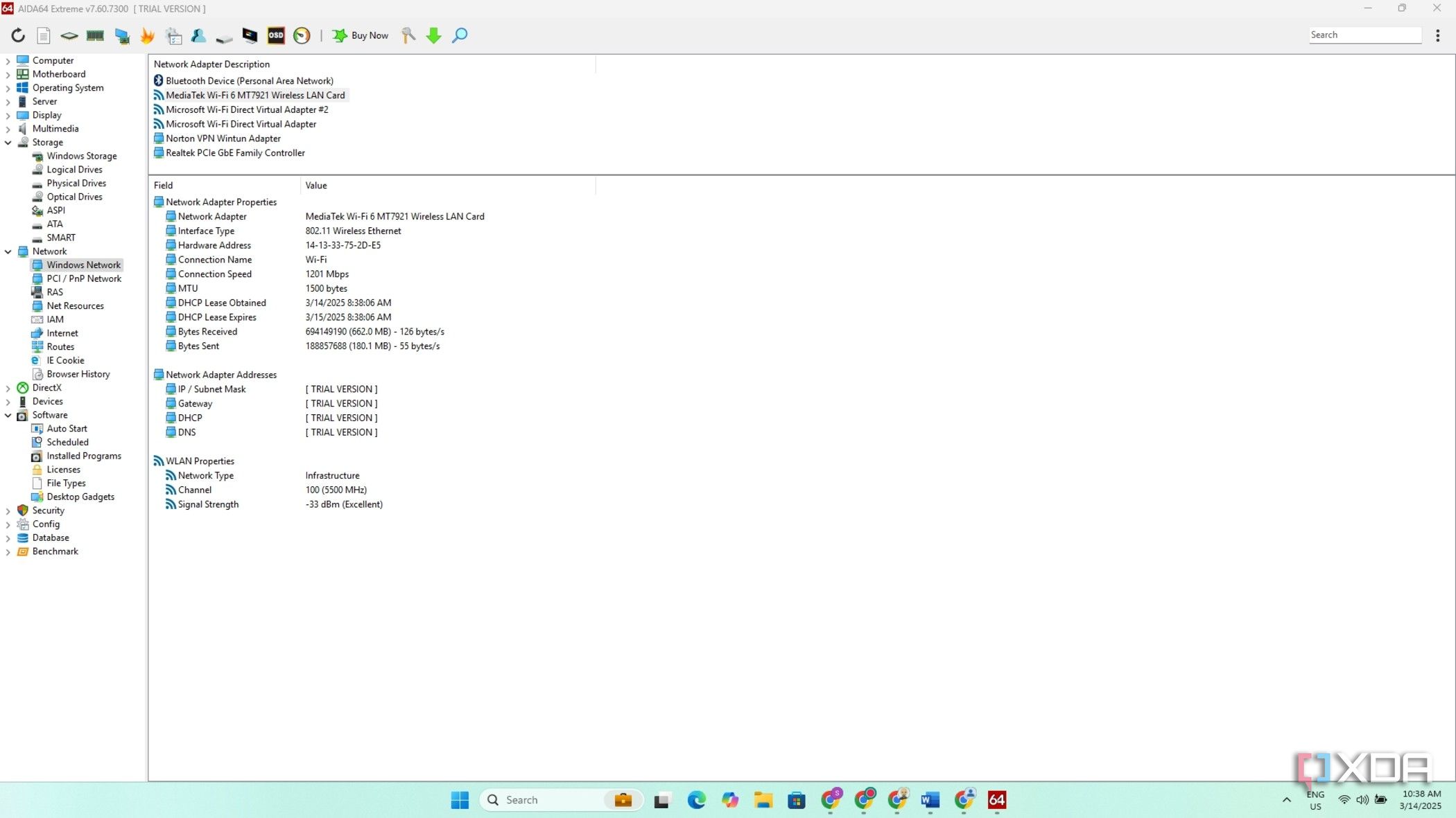 5 reasons why you should use Aida64 Extreme to troubleshoot your ...