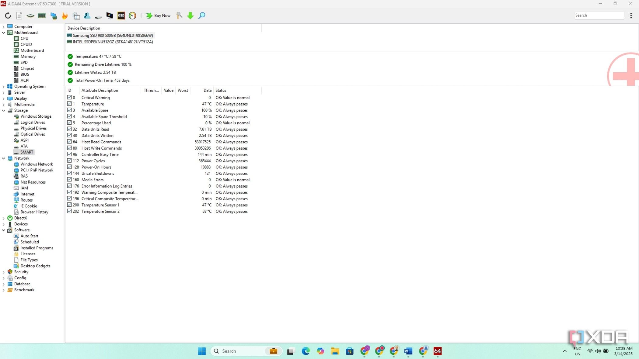 5 reasons why you should use Aida64 Extreme to troubleshoot your ...
