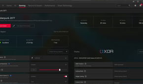 AMD Adrenalin