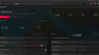 AMD Adrenalin