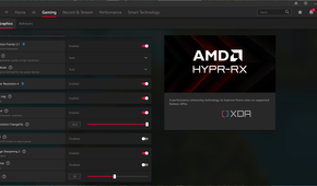 AMD Adrenalin