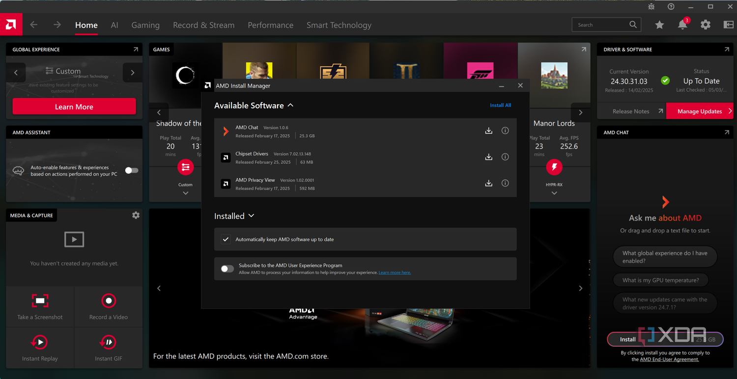 Amd Gpu Best Amd Settings For Performance 2020 Things I Wish I