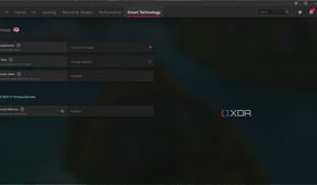 AMD Adrenalin