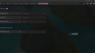 AMD Adrenalin