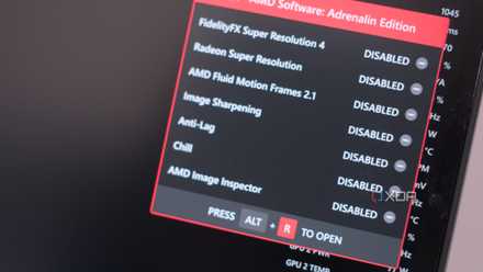 Lossless Scaling does 5 issues DLSS and FSR merely cannot fit AMD FSR 4 pop-up