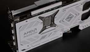 ASRock Radeon RX 9070 Steel Legend