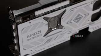 ASRock Radeon RX 9070 Steel Legend