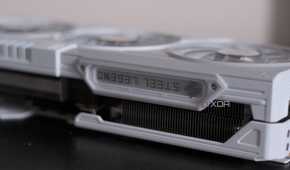 ASRock Radeon RX 9070 Steel Legend