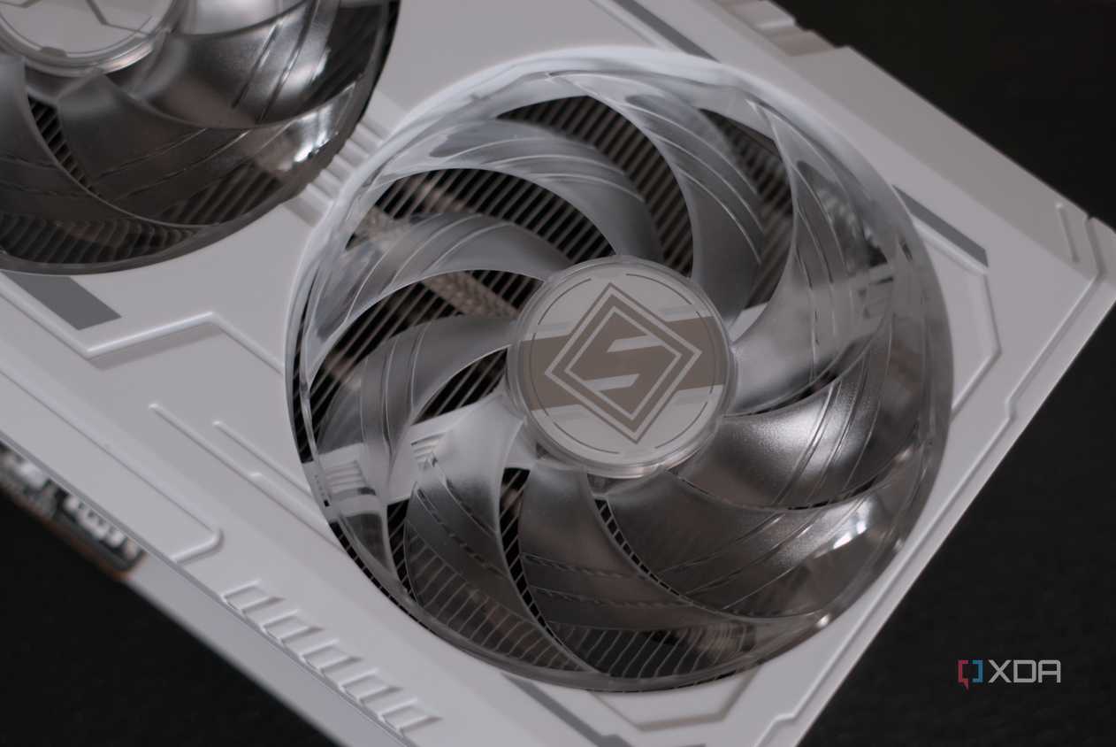 ASRock Radeon RX 9070 Steel Legend