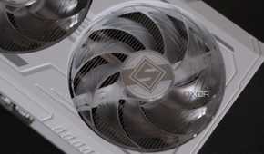 ASRock Radeon RX 9070 Steel Legend