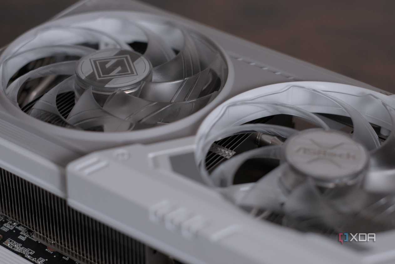 ASRock Radeon RX 9070 Steel Legend