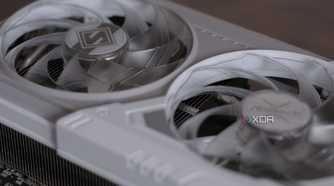 ASRock Radeon RX 9070 Steel Legend