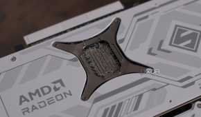 ASRock Radeon RX 9070 Steel Legend