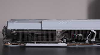 ASRock Radeon RX 9070 Steel Legend