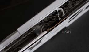 ASRock Radeon RX 9070 Steel Legend