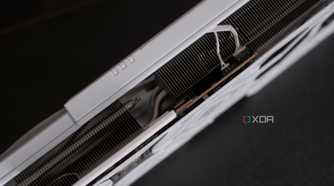 ASRock Radeon RX 9070 Steel Legend