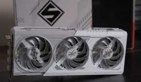 ASRock Radeon RX 9070 Steel Legend