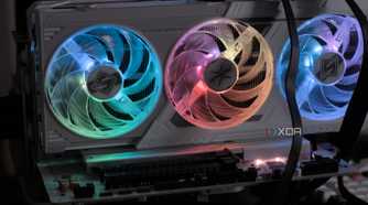 ASRock Radeon RX 9070 Steel Legend