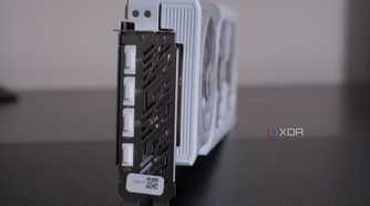 ASRock Radeon RX 9070 Steel Legend