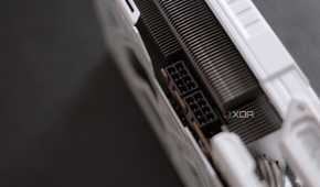 ASRock Radeon RX 9070 Steel Legend