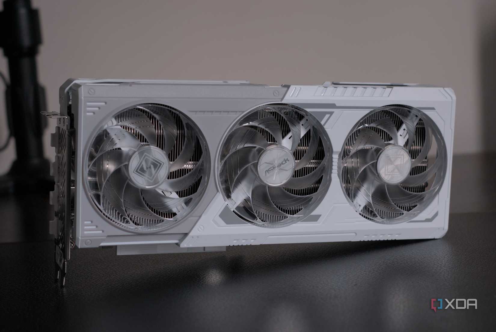 The AMD Radeon RX 9070 is closer to the RTX 4090 than Nvidia's own RTX 5070