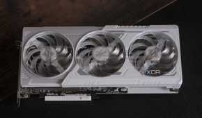 ASRock Radeon RX 9070 Steel Legend