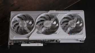 ASRock Radeon RX 9070 Steel Legend