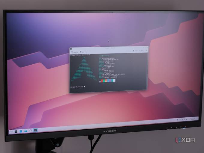 9 Ways I Optimized My Linux PC for Gaming (Without Bazzite)