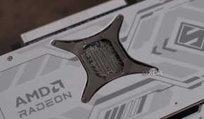 ASRock Radeon RX 9070 Steel Legend
