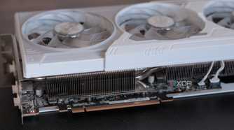 ASRock Radeon RX 9070 XT Steel Legend