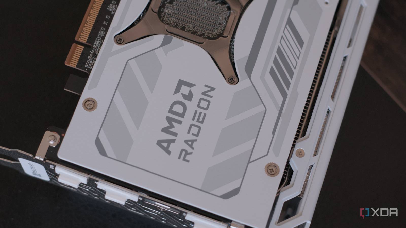 AMD's answer to DLSS arrived half-baked, and now nobody's using FSR Redstone