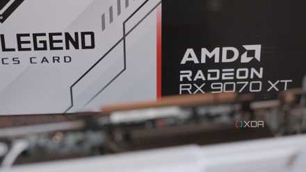 I downgraded to a decade-old GPU for a week, and the results surprised me