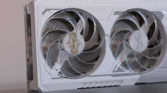 ASRock Radeon RX 9070 XT Steel Legend