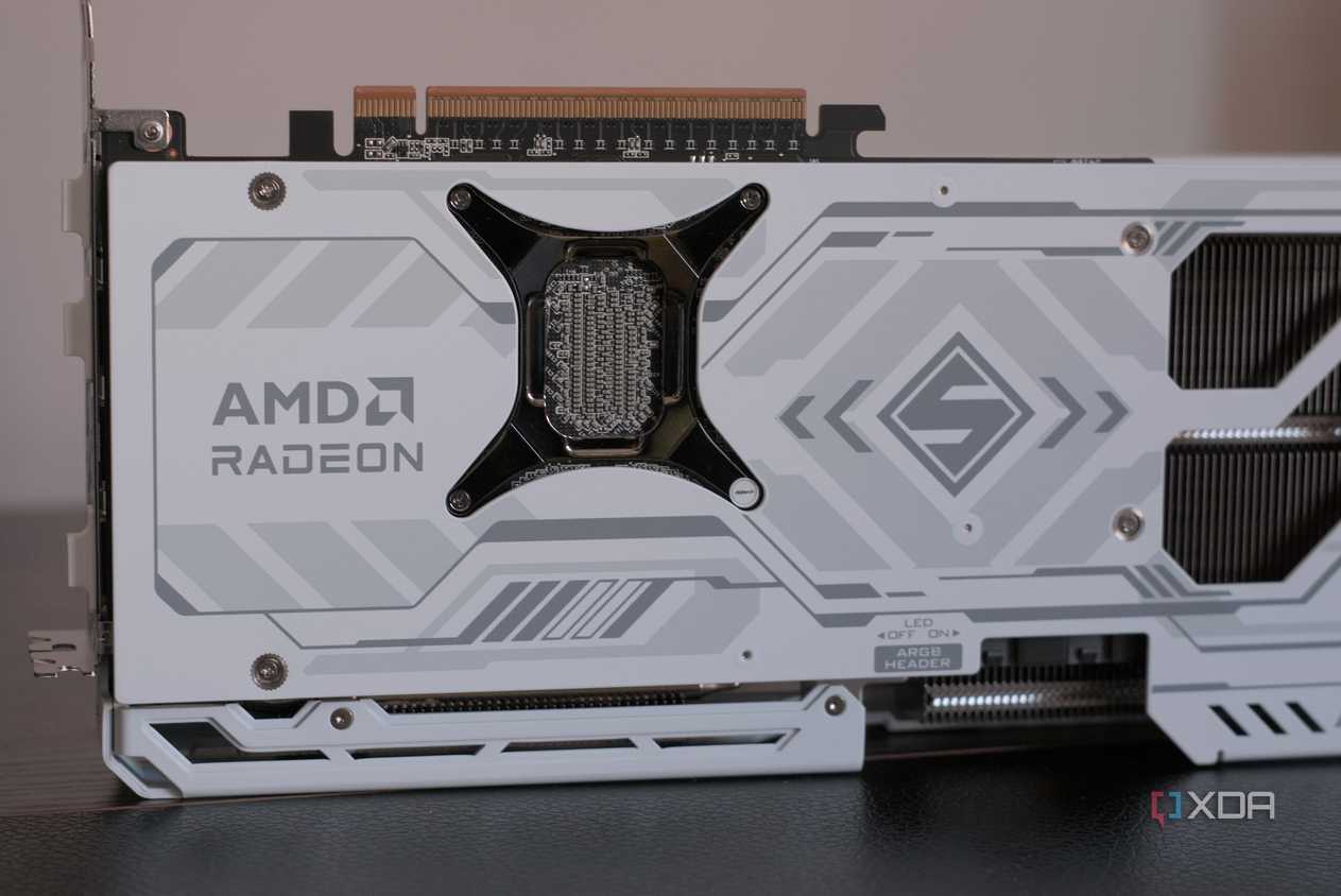 My RTX 3080's true successor is an AMD GPU - Main Image