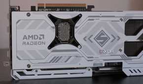 ASRock Radeon RX 9070 XT Steel Legend