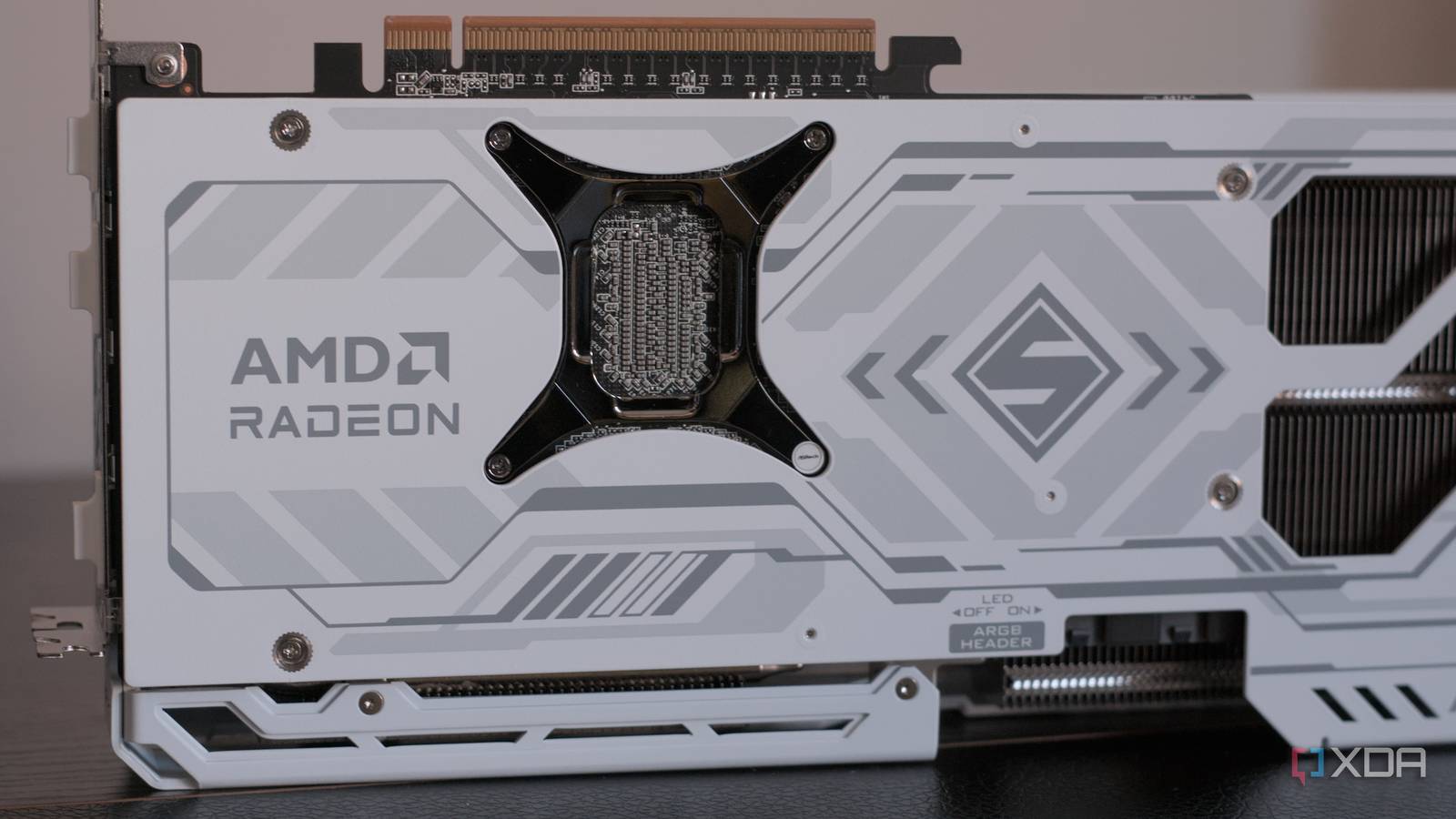 I switched to an AMD GPU — the only hope for the future of PC gaming