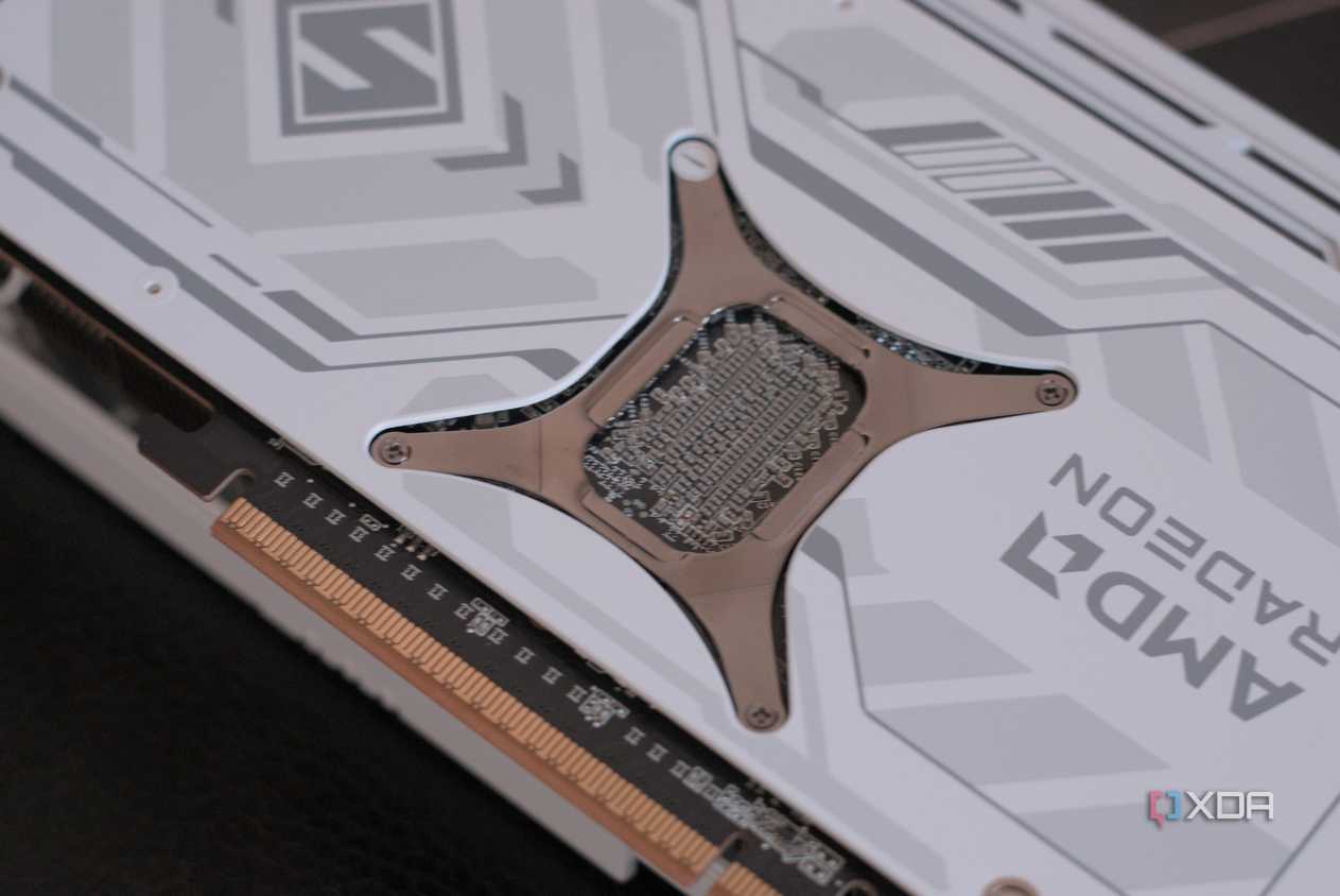 ASRock Radeon RX 9070 XT Steel Legend