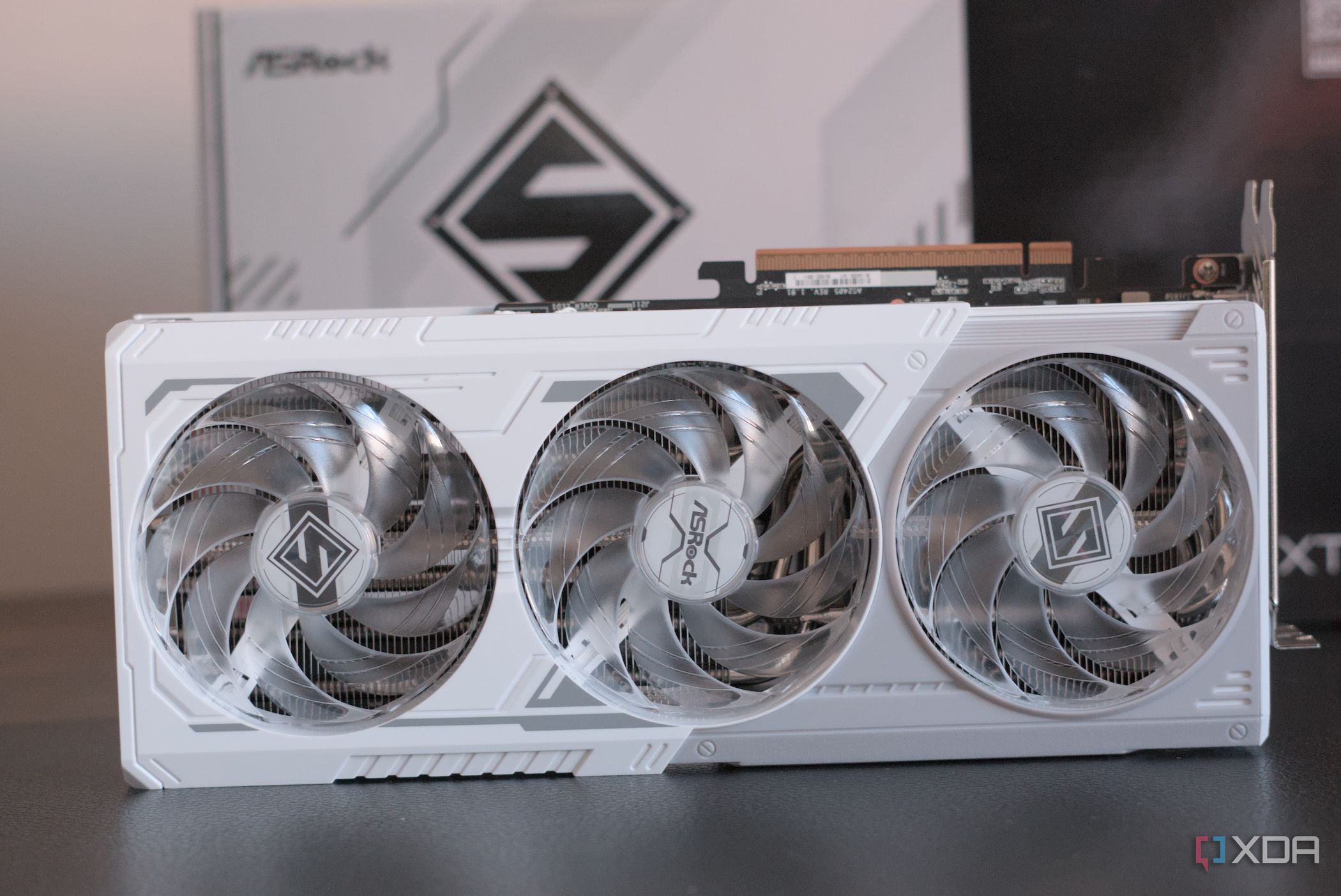 AMD's Radeon RX 9070 XT is the most exciting GPU to launch