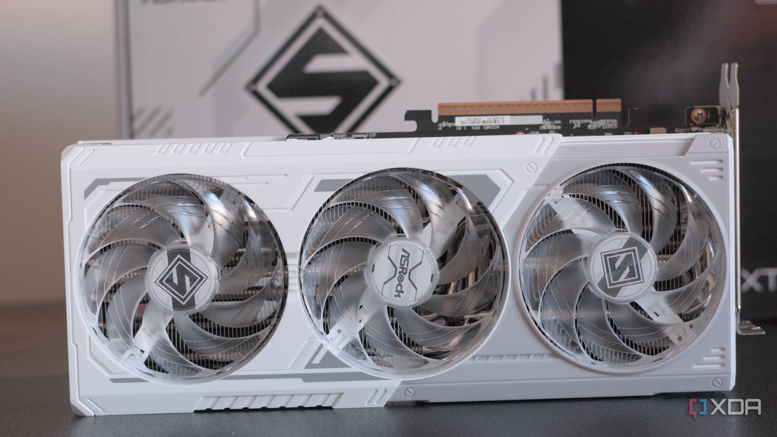 I undervolt my GPU and it provided some notable improvements to my