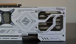 ASRock Radeon RX 9070 XT Steel Legend