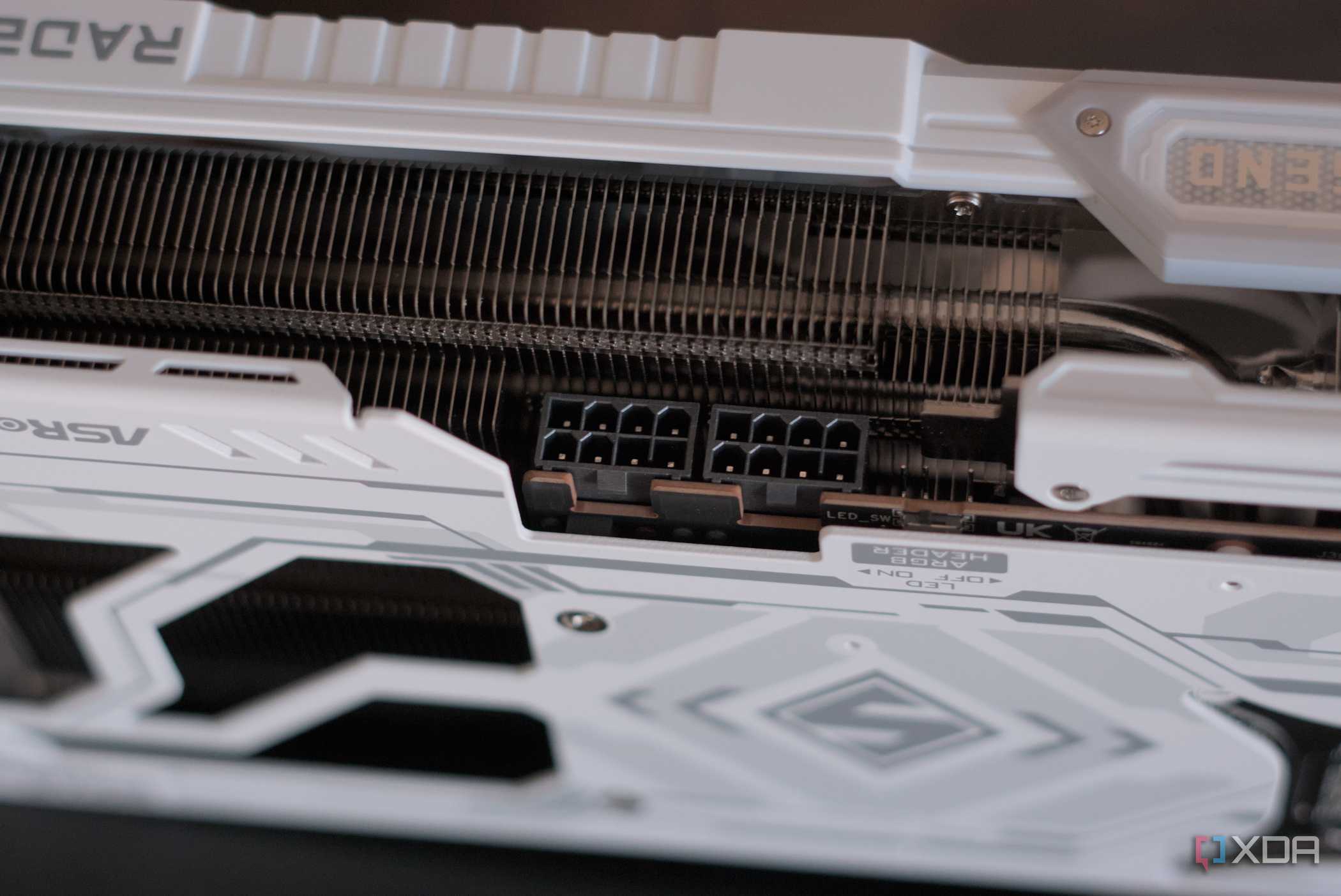 ASRock Radeon RX 9070 XT Steel Legend